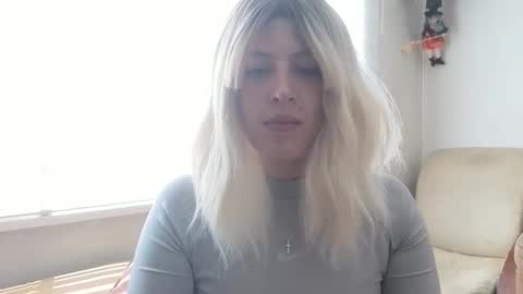 Francesca online show from 10-02-25, 05:53