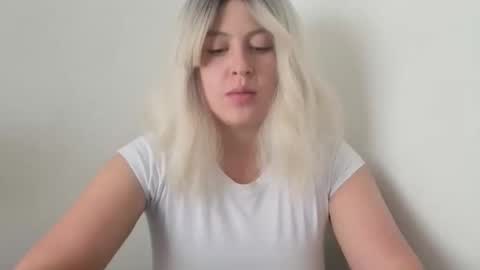 Francesca online show from 10-24-25, 09:22