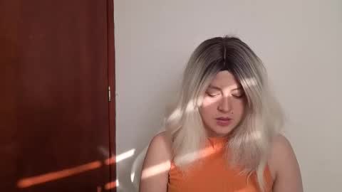 Francesca online show from 03-09-26, 09:52