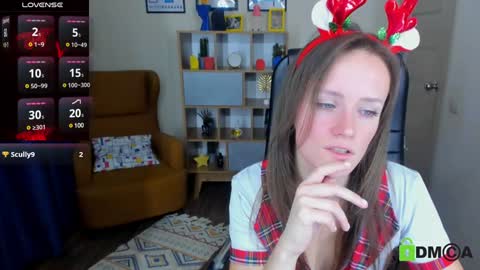 Fran online show from 12-17-24, 03:06