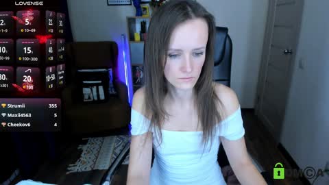 Fran online show from 01-03-25, 02:40