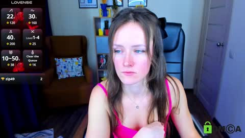 Fran online show from 01-16-25, 01:58