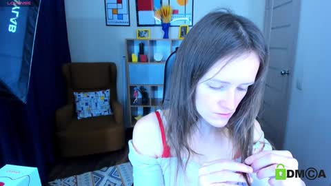 Fran online show from 02-04-25, 09:28