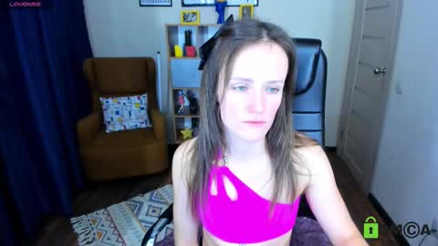 Fran online show from 02-13-25, 06:27