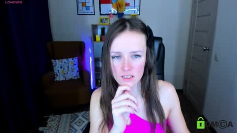 Fran online show from 02-18-25, 08:05