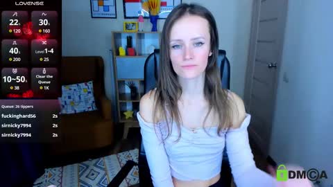 Fran online show from 02-25-25, 11:30