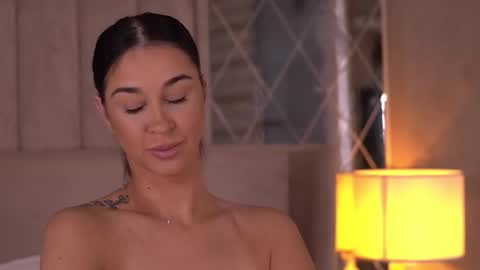 Snapshot of francescadante chatting on 11-05-25, 07:30 francescadante online show from 11-05-25, 07:30