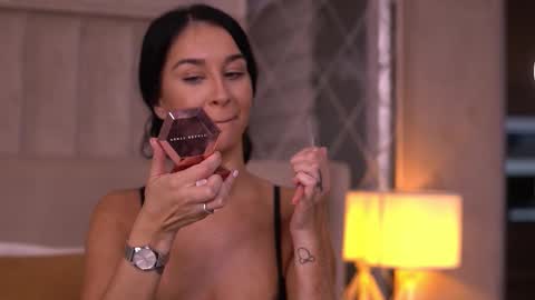 Snapshot of francescadante chatting on 11-09-25, 05:50 francescadante online show from 11-09-25, 05:50