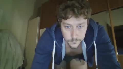 francesco_831115 online show from 10-13-25, 05:46