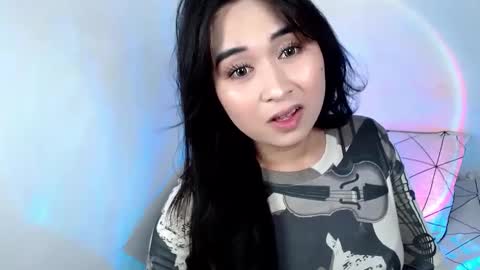 Snapshot of franchesca_fucks chatting on 01-05-25, 06:56 LOVE online show from 01-05-25, 06:56