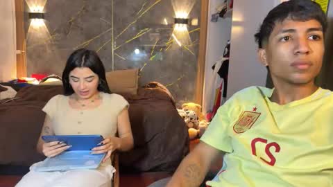 Dynamic roles online show from 10-22-25, 06:57