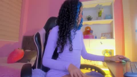 franchezcaa online show from 03-24-26, 01:27