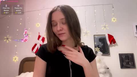 Snapshot of francinaporteus chatting on 02-07-26, 03:49 Francis online show from 02-07-26, 03:49