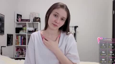 Snapshot of francinaporteus chatting on 02-27-26, 12:16 Francis online show from 02-27-26, 12:16