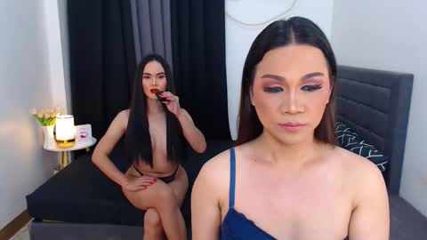 Francine and Carla online show from 01-14-26, 04:07