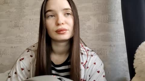 Lina online show from 01-08-26, 08:05