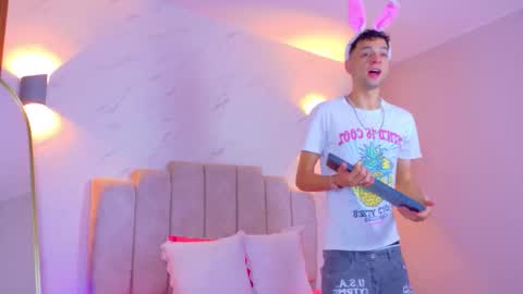 Franco online show from 11-03-25, 11:04