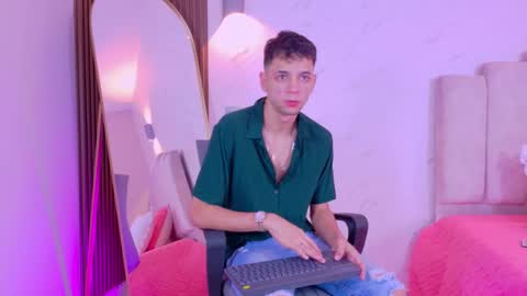 Franco online show from 11-05-25, 09:04