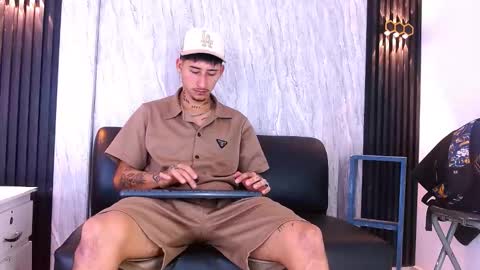 Franco online show from 02-10-26, 11:03