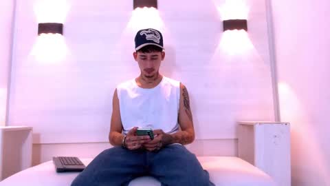 Franco online show from 02-27-26, 11:54