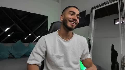 FRANCO online show from 01-09-26, 08:43