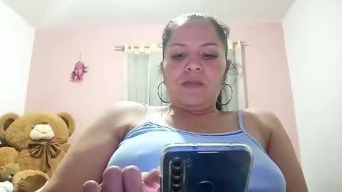 francy froz online show from 03-12-25, 01:25