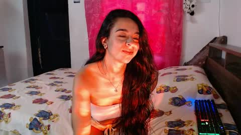 franfinee online show from 11-07-25, 04:18