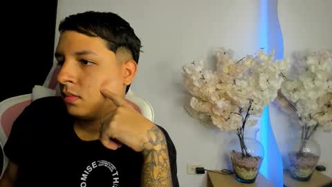 Castiglioni online show from 11-20-25, 03:18