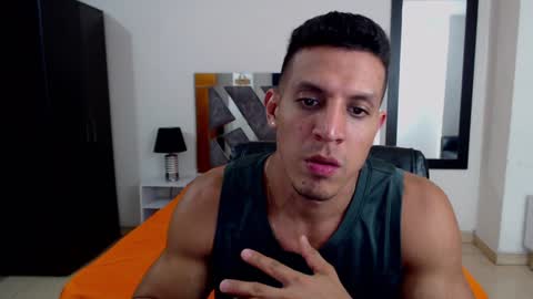 Frank online show from 12-03-24, 01:52