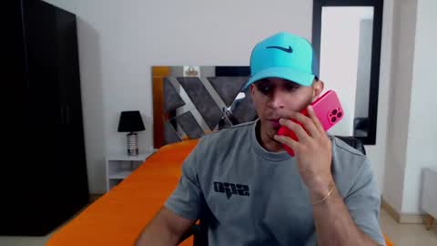 Frank online show from 12-05-24, 01:25