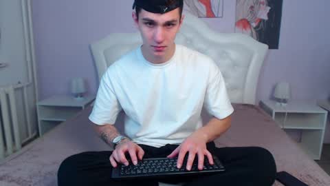 Frank online show from 12-10-24, 02:48