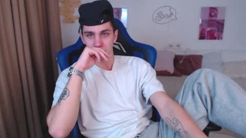 Frank online show from 12-11-24, 02:52