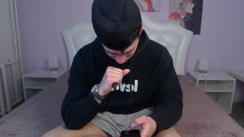 Frank online show from 12-15-24, 03:02