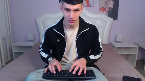 Frank online show from 12-21-24, 02:52