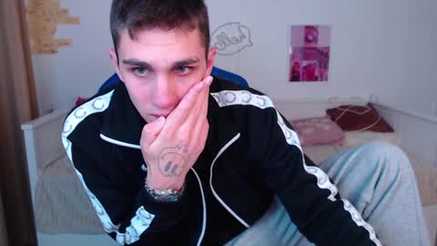 Frank online show from 01-07-25, 08:24