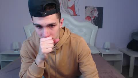 Frank online show from 01-10-25, 03:18