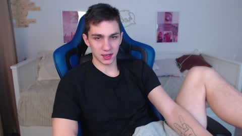 Frank online show from 01-18-25, 02:14