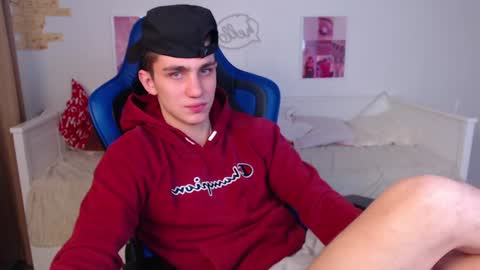 Frank online show from 01-19-25, 09:22