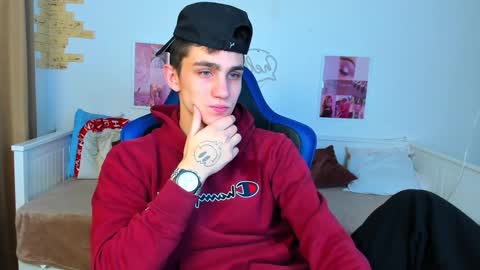 Frank online show from 01-29-25, 02:51