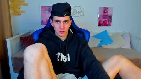 Frank online show from 02-21-25, 09:24