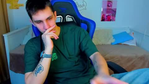 Frank online show from 03-08-25, 07:16