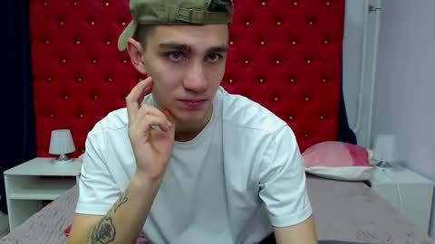 Frank online show from 10-30-25, 05:09