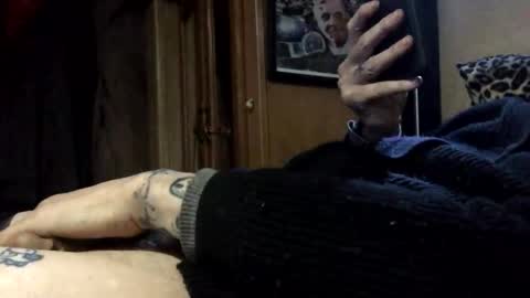 Frankenweiner23 online show from 01-21-25, 07:47