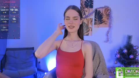 Frankie online show from 12-24-24, 03:05