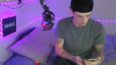 Franco online show from 09-08-25, 11:15