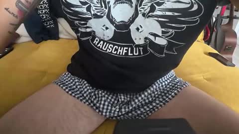 franky84 online show from 10-14-25, 10:27