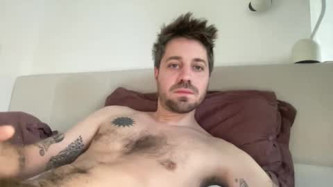 thegoodandbiiig online show from 01-27-25, 08:51