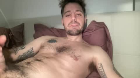 thegoodandbiiig online show from 02-08-25, 08:53