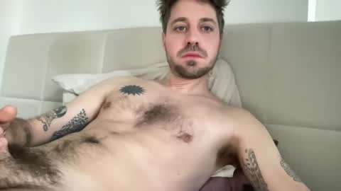 thegoodandbiiig online show from 03-10-25, 09:53