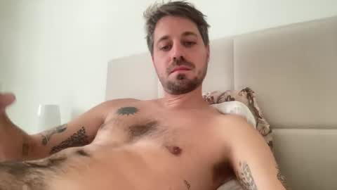 thegoodandbiiig online show from 09-18-25, 08:38